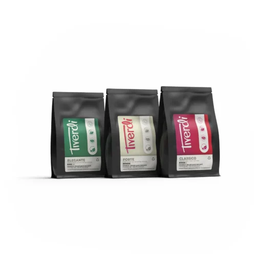 Blend Proefpakket
