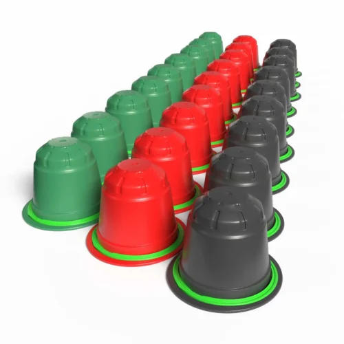 XL Specialty Koffiecups pakket